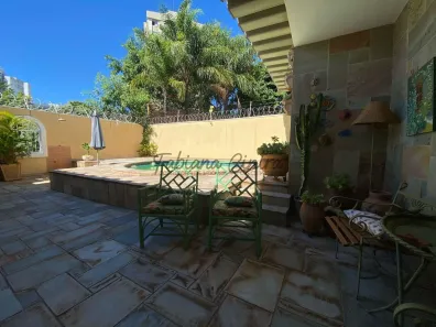 Casa com 4 Quartos à venda, 414m² no Jardim Sumaré, Ribeirão Preto