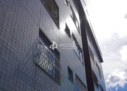 Cobertura com 2 Quartos à venda, 95m² no Sagrada Família, Belo Horizonte