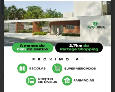 Apartamento com 2 Quartos à venda, 49m² no Monte Castelo, Campina Grande