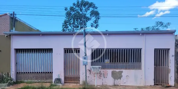 Casa com 3 Quartos à venda, 6942m² no Três Barras, Cuiabá
