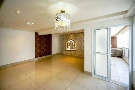 Apartamento com 2 Quartos à venda, 92m² no Tatuapé, São Paulo
