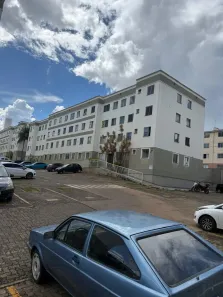 Apartamento com 2 Quartos à venda, 65m² no Parque Esplanada II, Valparaíso de Goiás