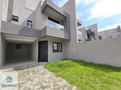 Sobrado com 3 Quartos à venda, 133m² no Uberaba, Curitiba