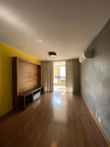 Apartamento com 3 Quartos à venda, 115m² no Icaraí, Niterói