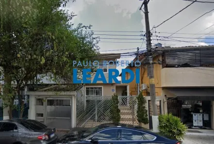 Sobrado com 3 Quartos à venda, 179m² no Vila Progredior, São Paulo