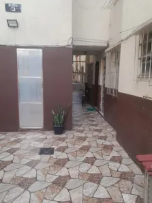 Apartamento com 2 Quartos à venda, 50m² no Ramos, Rio de Janeiro