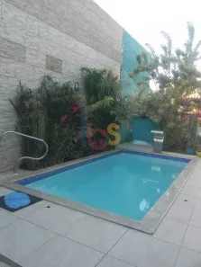 Casa com 5 Quartos à venda, 448m² no Aritaguá, Ilhéus