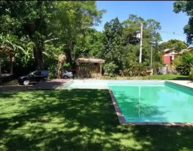 Sobrado com 3 Quartos à venda, 200m² no Paúba, São Sebastião