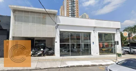 Galpão/Depósito/Armazém para alugar, 1050m² no Vila Gomes Cardim, São Paulo