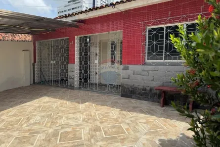 Casa com 4 Quartos à venda, 235m² no Encruzilhada, Recife