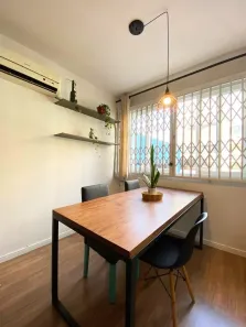 Apartamento com 1 Quarto para alugar, 54m² no Cidade Baixa, Porto Alegre
