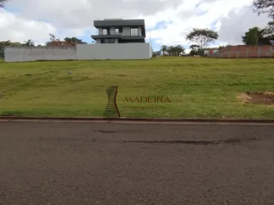 Lote/Terreno à venda, 445m² no Gleba Aurora, Iguaraçu