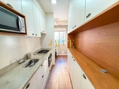 Apartamento com 2 Quartos para alugar, 72m² no Bairro Pau Preto, Indaiatuba