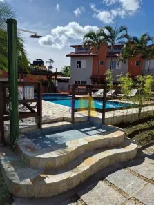 Casa de Condomínio com 3 Quartos à venda, 84m² no São Lourenço, Bertioga