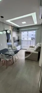 Apartamento com 2 Quartos à venda, 38m² no Vila Invernada, São Paulo