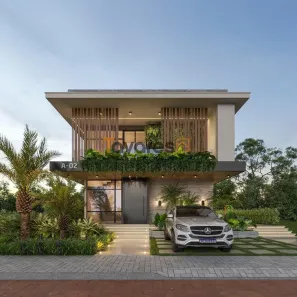 Casa com 5 Quartos à venda, 342m² no , Bananeiras
