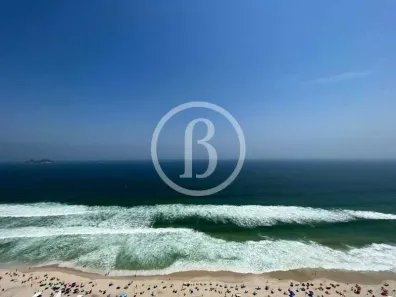 Apartamento com 4 Quartos à venda, 261m² no Barra da Tijuca, Rio de Janeiro