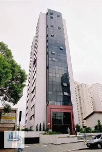 Sala Comercial à venda, 35m² no Vila Monte Alegre, São Paulo