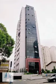 Sala Comercial para venda ou aluguel, 46m² no Vila Monte Alegre, São Paulo