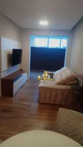 Apartamento com 2 Quartos à venda, 87m² no Jardim Tupanci, Barueri