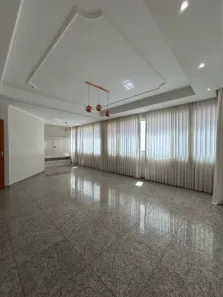 Apartamento com 3 Quartos à venda, 130m² no Castelo, Belo Horizonte
