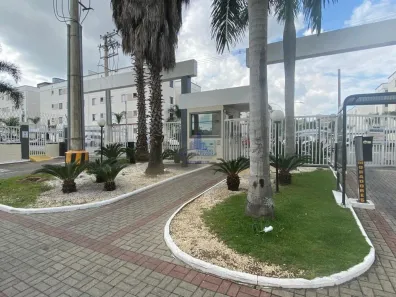 Apartamento com 2 Quartos à venda, 48m² no Vila São José, Taubaté