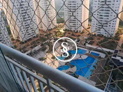Apartamento com 3 Quartos à venda, 91m² no Vila Lusitânia, São Bernardo do Campo
