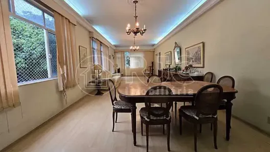 Apartamento com 4 Quartos à venda, 186m² no Tijuca, Rio de Janeiro