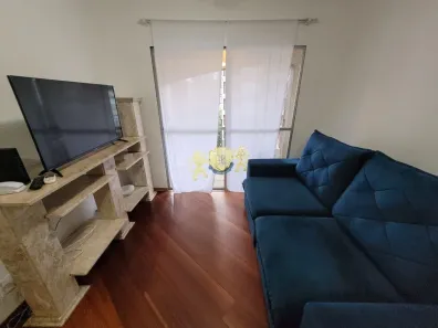 Flat com 2 Quartos para alugar, 75m² no Vila Nova Conceição, São Paulo