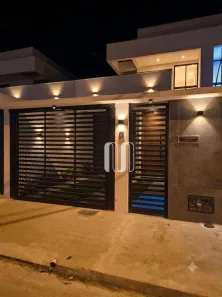 Casa com 2 Quartos à venda, 74m² no Lagoa, Macaé