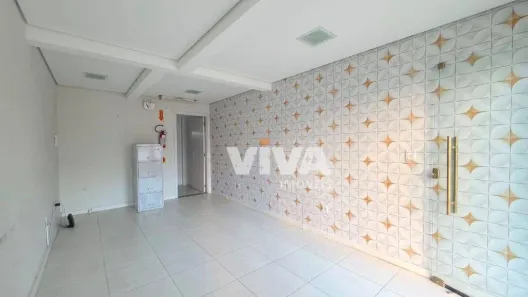 Sala Comercial para alugar, 30m² no Centro, Navegantes