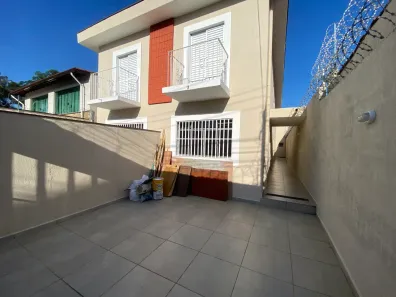 Sobrado com 3 Quartos à venda, 150m² no Vila São Luís(Zona Oeste), São Paulo