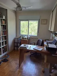 Apartamento com 2 Quartos à venda, 94m² no Vila Mariana, São Paulo