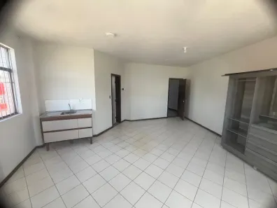 Kitnet com 1 Quarto para alugar, 25m² no Jardim Industrial, Contagem
