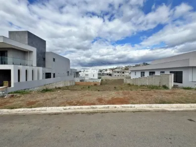 Lote/Terreno à venda, 501m² no Gran Park, Vespasiano