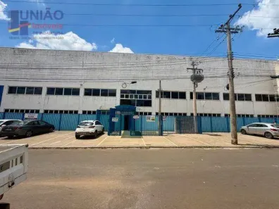 Galpão/Depósito/Armazém para alugar, 2559m² no Recreio Campestre Jóia, Indaiatuba