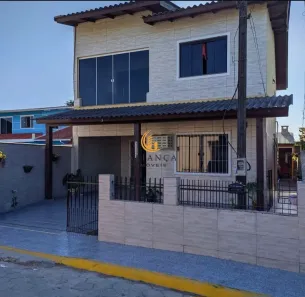 Casa com 4 Quartos à venda, 176m² no Praia João Rosa, Biguaçu