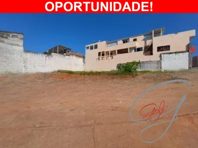 Lote/Terreno à venda, 638m² no Bussocaba, Osasco