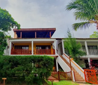 Apartamento com 3 Quartos à venda, 116m² no Pipa, Tibau do Sul