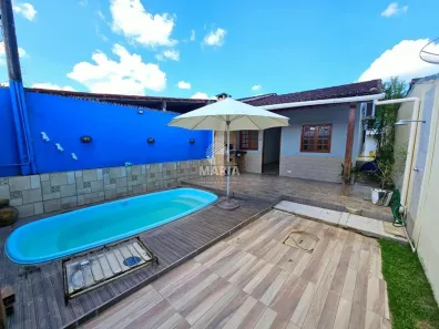 Casa com 2 Quartos à venda, 69m² no Ebenezer, Gravatá