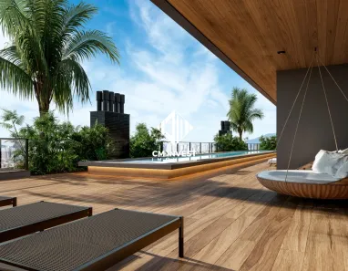 Apartamento com 3 Quartos à venda, 316m² no Nossa Senhora do Rosário, São José