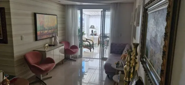 Apartamento com 3 Quartos à venda, 191m² no Kobrasol, São José