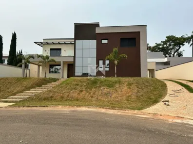 Casa com 4 Quartos à venda, 483m² no Dois Córregos, Valinhos