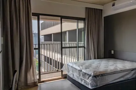 Kitnet com 1 Quarto à venda, 25m² no Vila Clementino, São Paulo