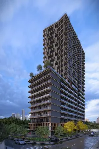 Apartamento com 1 Quarto à venda, 51m² no Manaíra, João Pessoa