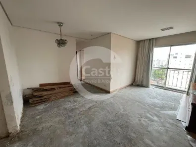 Apartamento com 3 Quartos para alugar, 73m² no Vila Formosa, São Paulo