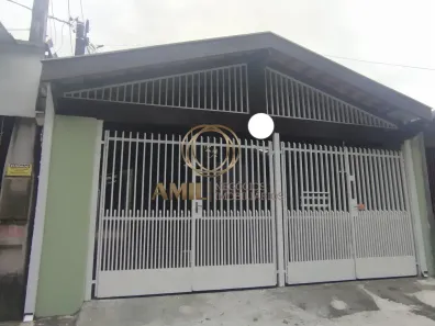 Casa com 3 Quartos para alugar, 150m² no Cidade Morumbi, São José dos Campos
