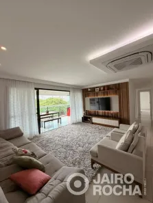 Apartamento com 4 Quartos à venda, 170m² no Imbiribeira, Recife