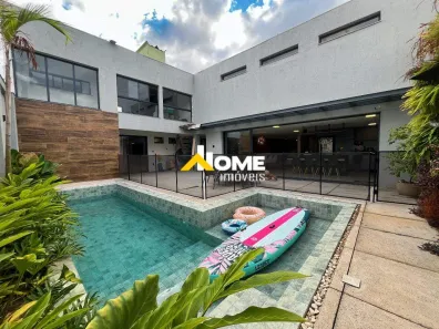 Casa com 4 Quartos à venda, 602m² no Milionários (Barreiro), Belo Horizonte