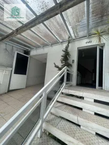 Imóvel Comercial para alugar, 400m² no Centro, São Bernardo do Campo